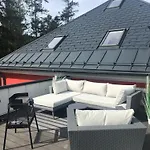 Parkblick Bad Elster