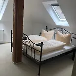 Parkblick Apartment