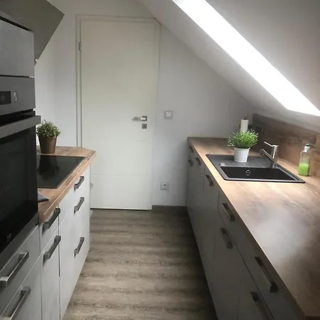 Parkblick Apartment