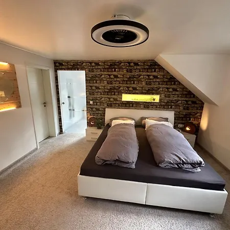 Parkblick Apartamento Bad Elster