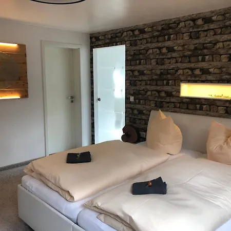 Apartment Parkblick Bad Elster