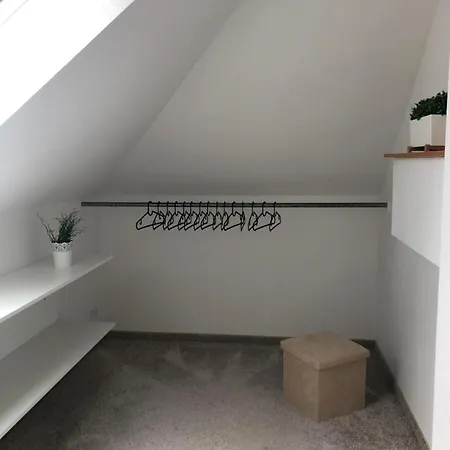 Apartment Parkblick
