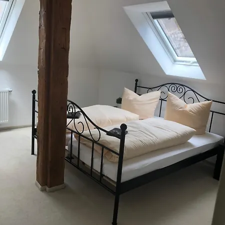 Parkblick Apartment