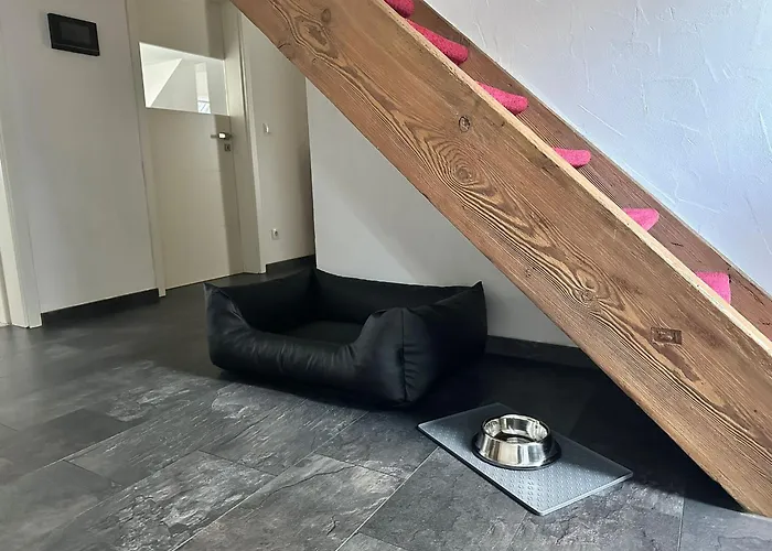 Apartament Parkblick