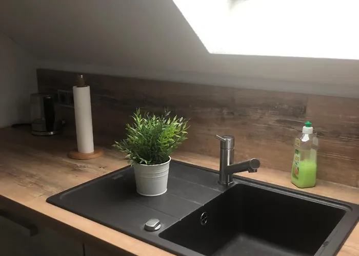 Apartament Parkblick