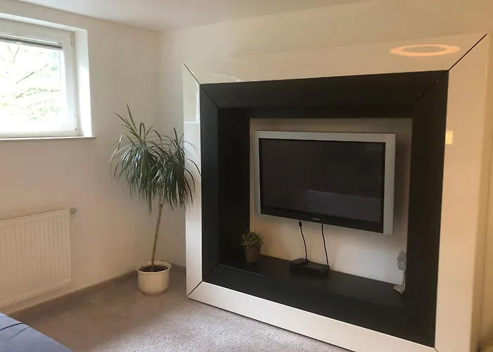 Apartament Parkblick