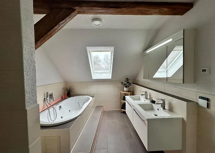 Apartament Parkblick