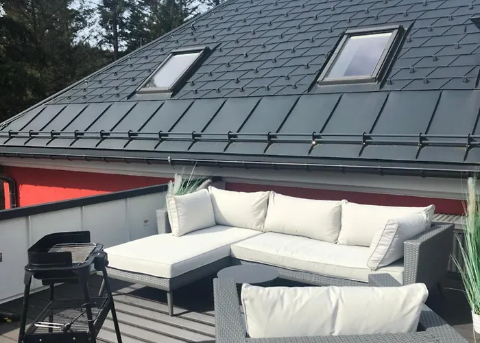 Parkblick Bad Elster