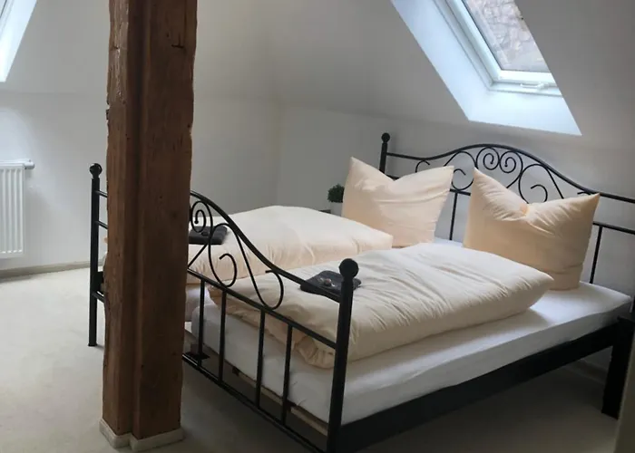 Parkblick Apartament